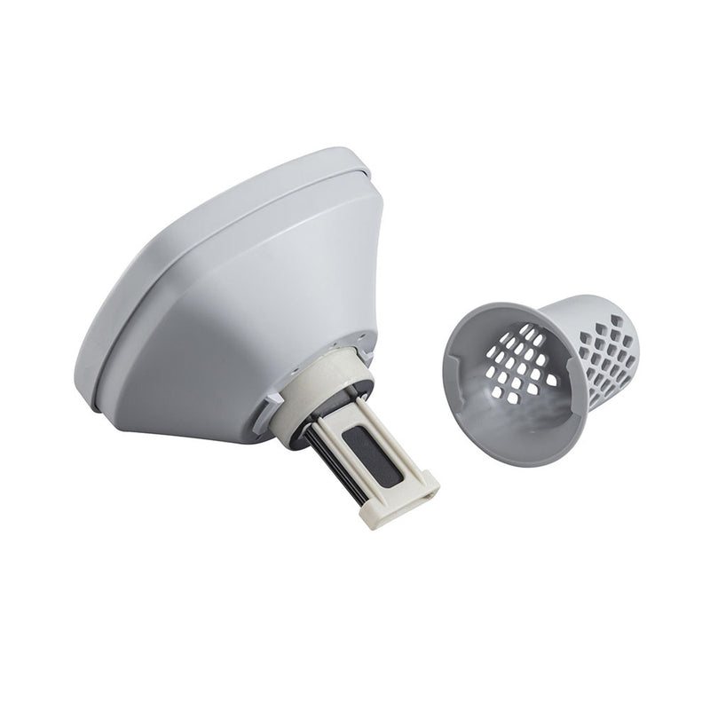 Bestway Freizeit Outdoor LAY-Z-SPA schwimmender Chlorinator 0.5g/h