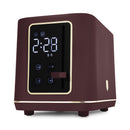 Berlinger Haus Künzmaschmaschine Haus Toaster with digital display Leonardo Collection