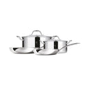 Berlinger Haus Küchenbedarf Haus 6-teiliges Kochgeschirrset Eternal Collection