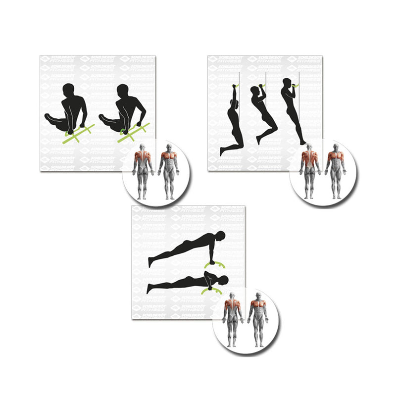 Schildkröt Freizeit Indoor multifunktionales Türreck