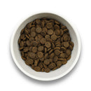 Sollis dog feed tf dog duck 2kg