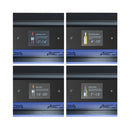 Kibernetik Weinklimaschrank WK1870