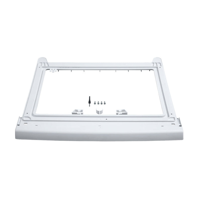 Bosch washing tower washing tower WGE0340VCH & WQG233D2CH