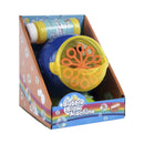 Macchina a bolle di sapone per esterni per il tempo libero FS