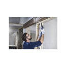 Bosch Professional Zubehör Baumaschine BIM Tauchsägeblatt All 65 APB Wood and Metal, 40x65 mm