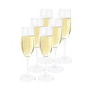 FS star kitchen requirement champagne glass set