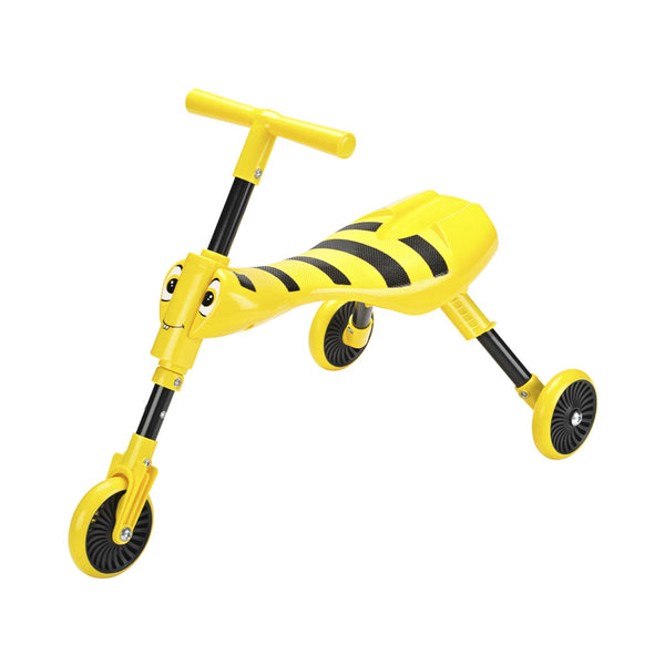 Mookie Freizeit Outdoor Scuttlebug Laufrad Hummel