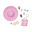 Barbie Figures & Dolls Beach Day Barbie