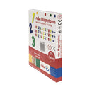 Roba Holzmagnetzahlen 35-part