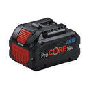 Bosch Professional Baugeräte 3 Tool kit GSB 18V-45+GWS 18V-10+GBH 18V-22+2x 5.0Ah+1x 5.5Ah+GAL 18-40 0.615.A50.04C