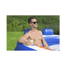 Bestway Leisure Outdoor Family Pool Splash Paradise