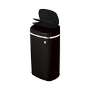 Berlinger Haus Küchenbarf House waste container with Sensor 58l Matte Black Collection