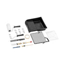 Color Expert Zubehör Baubedarf Renovier-Komplett-Set 15-teilig