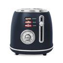 Berlinger Haus Toaster Haus Toaster matt blue Deep Sea Collection