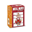 carta media Freizeit Indoor Mix Max Swiss Edition