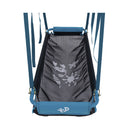 TP Toys Freizeit Outdoor Piratenschiffschaukel blau