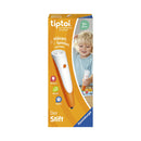 Giochi di Tiptoi e puzzle della penna AIS