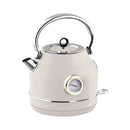 Berlinger Haus Künzmaschen House kettle Matt Cream Sahara Collection