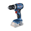 Bosch Professional Bohren & Schrauben Akku-Schlagbohrschauber GSB 18V-45 0.601.9K3.300