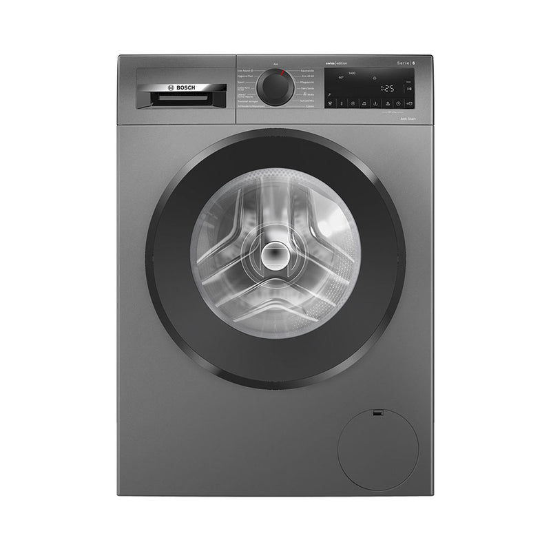 Bosch Waschturm WQG2330RCH & WGG244ZRCH