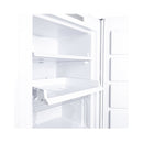 Kibernetics freezer gs161c freezer no frost