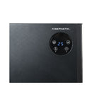 Kibernetik Konvektorheizung CH20 2000W mit WIFI schwarz