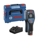 Bosch Professional Couplants Wallscanner D-Tect 120 Location device