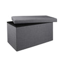 FS star stool with storage function