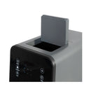 Berger & Lanz Icebull CE15 Crushed-Eis Maschine 15kg