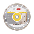 BOSCH Bosch Zubehör DIA-TS 230x22 23 Stnd. f. Univ._Speed