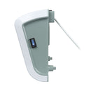 Eurom Badezimmerheizung Sani Fanheat 2000