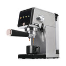 Berlinger Haus coffee machine house espresso coffee machine 1.2l Black Rose Collection