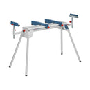 Table de travail professionnel de Bosch GTA 2600