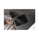 Berlinger Haus Küchenbedarf Haus Digital kitchen scale max. 5kg Black Vantage Collection