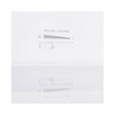 Kibernetics cooling-freezer combination FSP eco325 no frost