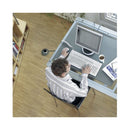 Brennenstuhl Connecteur et couplages Bande de douille 6 fois avec interrupteur d'étape