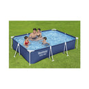 Bestway Leisure Outdoor Pool Steel Pro 300x201x66cm