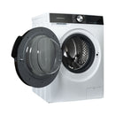 Kibernetik Waschmaschine WM0925ACH 9kg EER A -10%