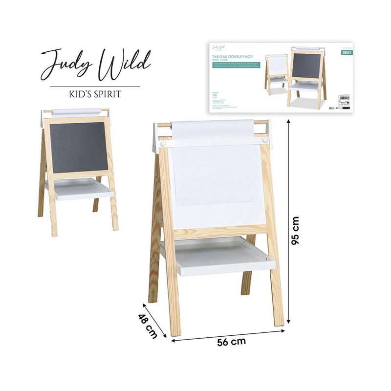 Judy Wild Children's Room Enfants