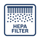 Aspirapolvere Bosch aspiraliquidi GAS 12-25 PL 0.601.97C.130