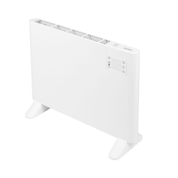 Eurom Convector Riscaldamento Alutherm 2000 WiFi Weiss