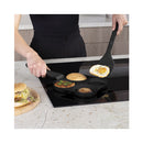 Berlinger Haus Küchenbedarf Haus Hamburgerpfanne Black Rose Collection