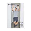 Schildkröt Fitness Türreck Klimmzugstange