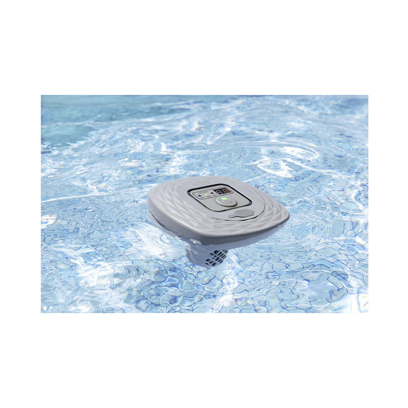 Bestway Freizeit Outdoor LAY-Z-SPA schwimmender Chlorinator 0.5g/h