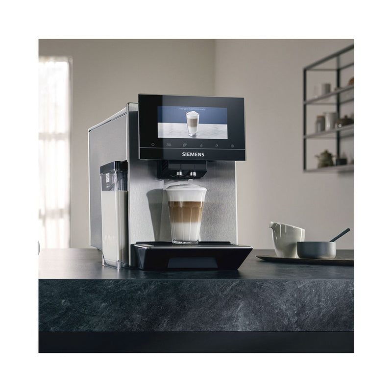 Siemens Kaffee-Vollautomat TQ903D03 EQ900