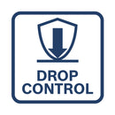 Bosch Baugeräte Akku-Kantenfräse GKF 18V-8 0.601.6C2.001