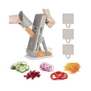 Berlinger Haus Küchenbarf Haus Vegetable Seal Cream Taupe Sahara Collection