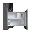 Kibernetik Waschmaschine WMMK1014 titangrau