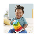 Pyramide Fisher-Price Baby Toy Farbring