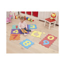 Happy People games & puzzles pay puzzle mat